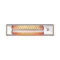Aquecedor de Quartzo Parede 1200W