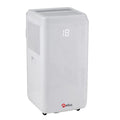 Ar Condicionado Portátil 14000BTU - Quente e Frio