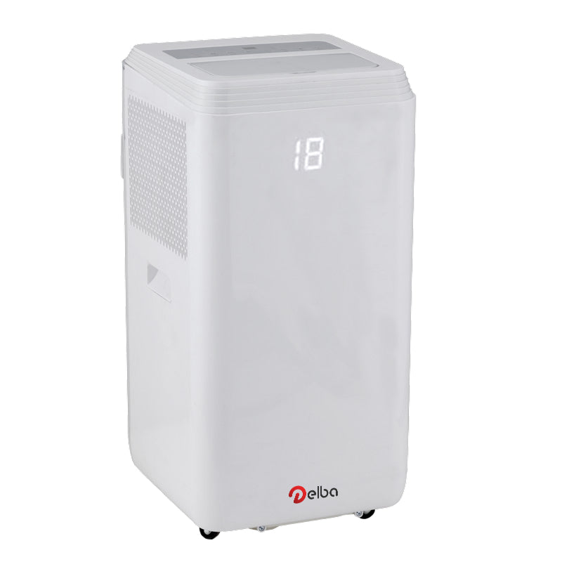 Ar Condicionado Portátil 14000BTU - Quente e Frio