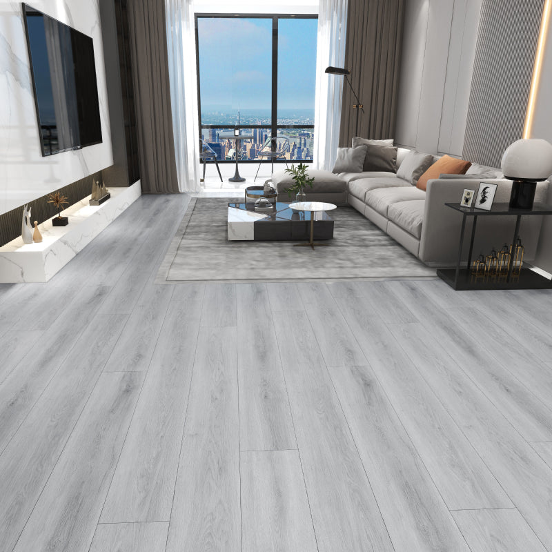 Pavimento SPC Click 3,5mm Carvalho Cinza 2,22m2