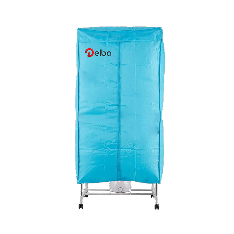 Secador de Roupa Retangular 1000W
