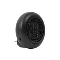 Termoventilador de Tomada Redondo