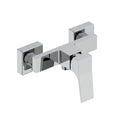 Torneira de Duche QUADRA PLUS Cromada