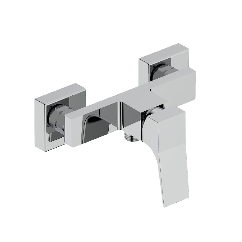 Torneira de Duche QUADRA PLUS Cromada
