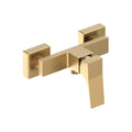 Torneira de Duche QUADRA PLUS Ouro Velho